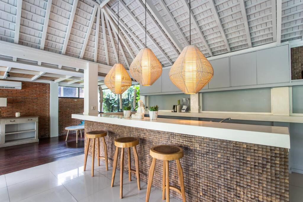 Villa Yang Tao 5, Boutique 3-bdr Heart Of Seminyak (Bali)